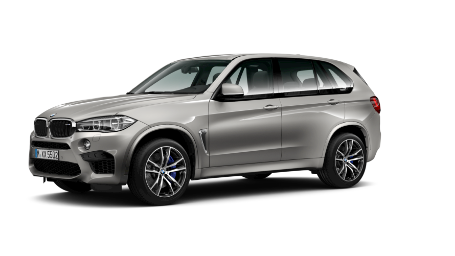 BMW X5 M BMW X5 M